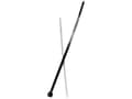Miniatyrbilde 3 av 5: Fischer 37583 BN buntebånd 370 mm 4,80 mm natur 100 stk.