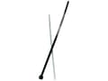 Miniatyrbilde 1 av 5: Fischer 37583 BN buntebånd 370 mm 4,80 mm natur 100 stk.