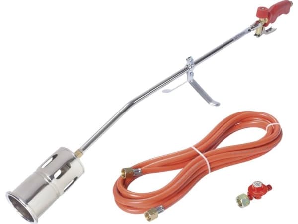 Rothenberger Industrial ROMAXI värmebrännare 1060 °C