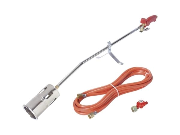 Rothenberger Industrial ROMAXI Varmefakkel 1060 °C