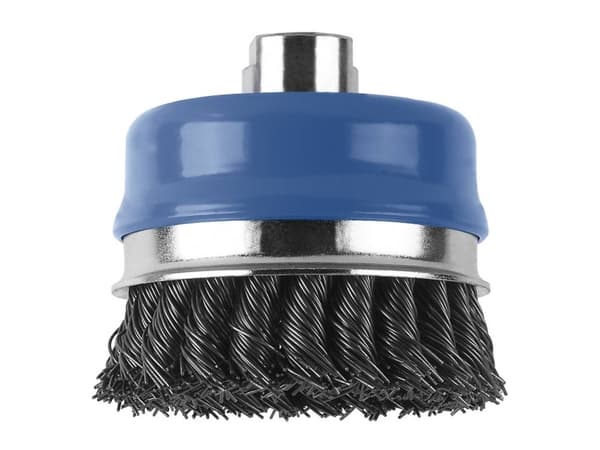 Bosch HEAD BRUSH FLAT Ø90MM M14