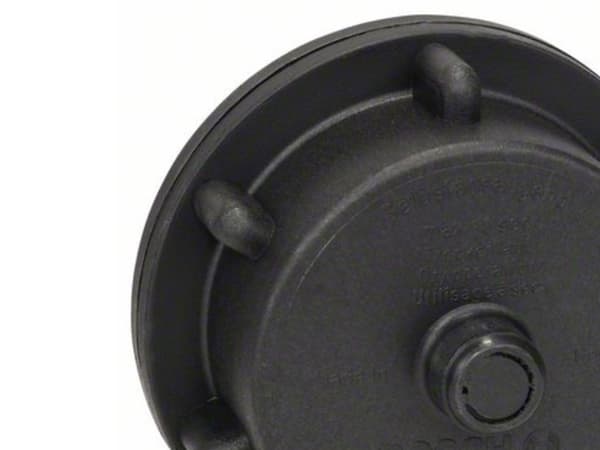 Bosch VATTENPUMP 1/2 2000L/H