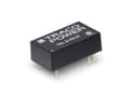 Miniatyrbild 1 av 5: Traco Power TEL 2-2411, 13,7 mm, 8 mm, 23,8 mm, 5,1 g, 2 W, 18-36 V