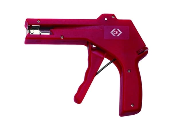 C.K Tools Zubehör Kabel, Röd, 1 styck