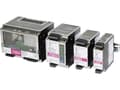 Miniatyrbild 4 av 5: Traco Power TSP 180-124, 35 mm, 110 mm, 110 mm, 500 g, 180 W, 85-264 V
