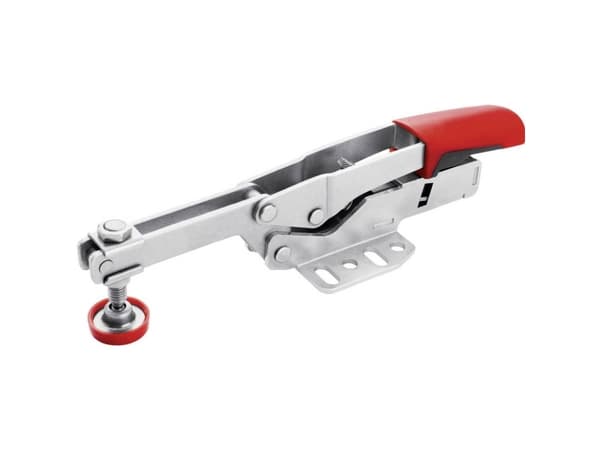 BESSEY - Toggle clamp - maks. åpning: 35 mm