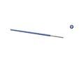 Miniatyrbild 1 av 3: Kabel tronic 070108004 Cross wire Yv Yellow 100 m