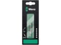 Miniatyrbild 1 av 5: Wera 887/4 RR SB, Sekskantet skaft, 25,4 / 4 mm (1 / 4")