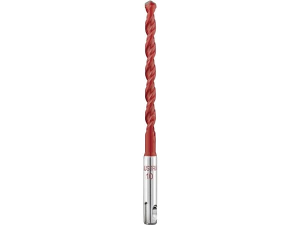 Alpen MultiCut 5290100010000 Karbidmultiborr 10 mm Totallängd 210 mm SDS-Plus 1 st