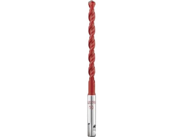 Alpen MultiCut 5290100010000 Karbidmultiborr 10 mm Totallängd 210 mm SDS-Plus 1 st
