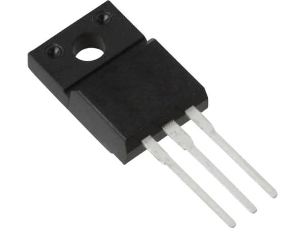 Infineon IRFB4510, 100 V, 140 W, 0,0135 mO, RoHs