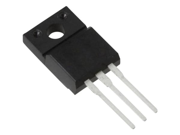 Infineon IRFB4510, 100 V, 140 W, 0,0135 mO, RoHs