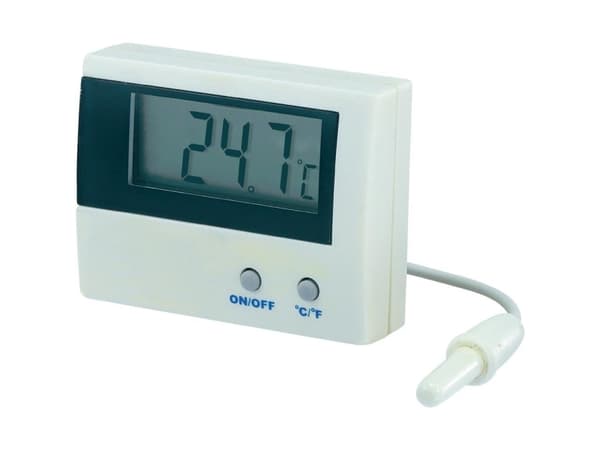 Basetech LT-80 Digitaalinen mittalaite asennusta varten