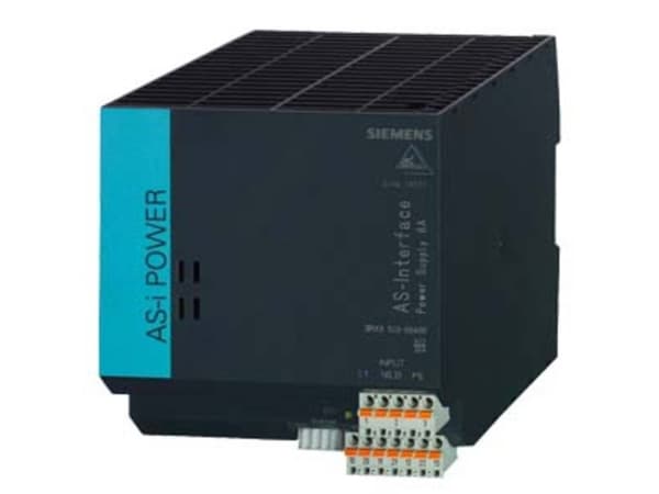 Siemens 3RX9503-0BA00 virrankatkaisin
