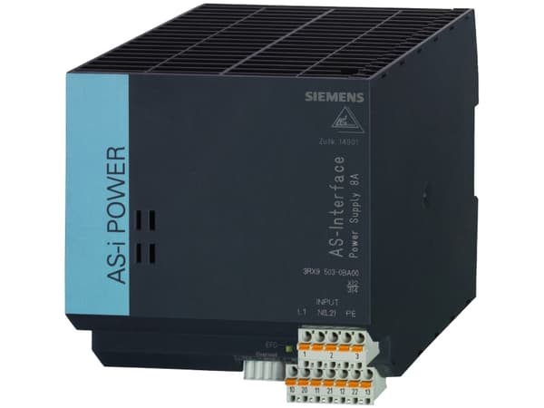 Siemens 3RX9503-0BA00 virrankatkaisin