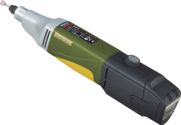 Proxxon Micromot IBS/A 29802 Akkukäyttöinen monitoimityökalu ilman akkua 10,8 V