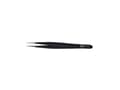 Miniatyrbilde 1 av 5: C.K T2340D ESD Pincet 3c SA-ESD Spids, flad 110 mm