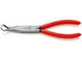 Pikkukuva 2 / 5: Knipex 38 91 200, 2,5 mm, 7,3 cm, Terästä, Muovi, Punainen, 200 mm