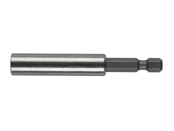 Makita - Spissholder - sekspunkters - 1/4" - heksagonal - lengde: 60 mm - for Makita DFS452, FS2300, FS4000, FS4300, FS6300