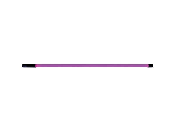 Valotikku T8 36W 134cm vaaleanpunainen L 1350 mm Vaaleanpunainen (52207058)