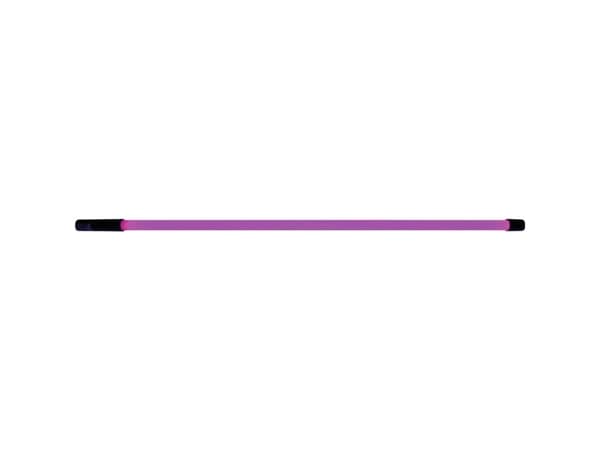 Valotikku T8 36W 134cm vaaleanpunainen L 1350 mm Vaaleanpunainen (52207058)
