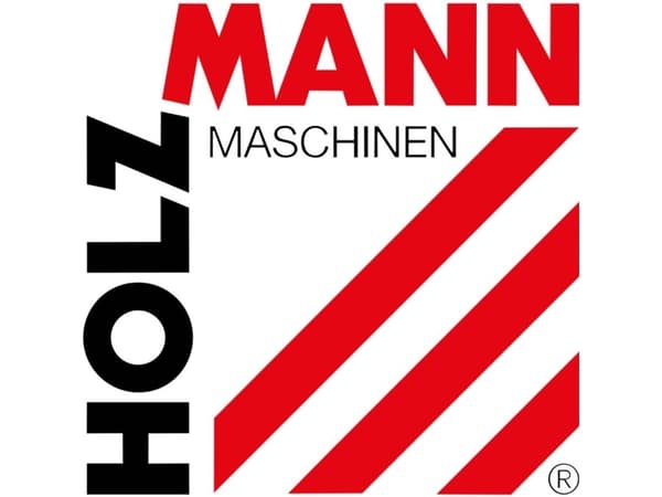 Holzmann Maschinen WST10 arbejdsbord 7.5 kg Rød