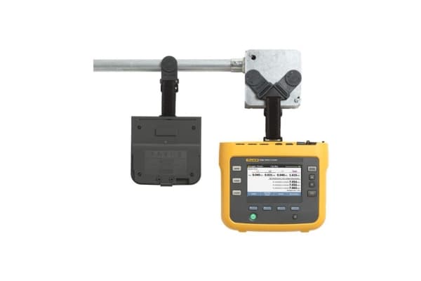 Fluke 1730-hanger, Svart