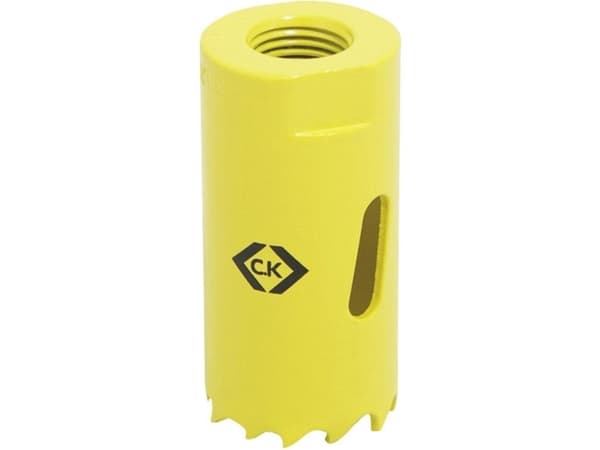 C.K 424003 Stiksav 20 mm 1 stk