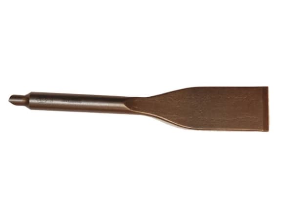 Makita B-14071, Muurarin taltta, Litteä taltta, 26 cm, 40 mm