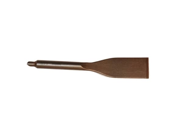 Makita B-14071, Muurarin taltta, Litteä taltta, 26 cm, 40 mm