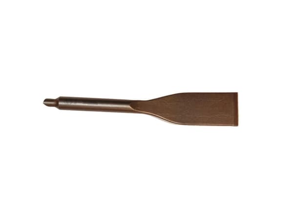 Makita B-14071, Muurarin taltta, Litteä taltta, 26 cm, 40 mm