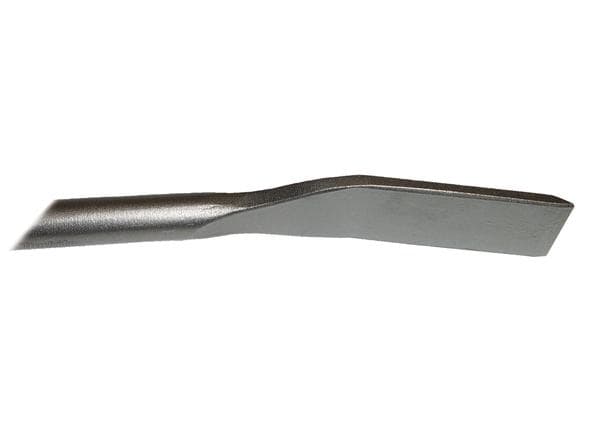 Makita B-14071, Muurarin taltta, Litteä taltta, 26 cm, 40 mm