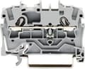 Miniatyrbild 5 av 5: Wago 2002-1201, 5,2 mm, 48,5 mm, 32,9 mm, 800 V