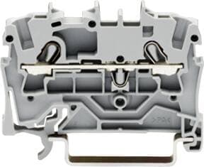 Wago 2002-1201, 5,2 mm, 48,5 mm, 32,9 mm, 800 V