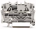 Miniatyrbild 1 av 5: Wago 2002-1201, 5,2 mm, 48,5 mm, 32,9 mm, 800 V
