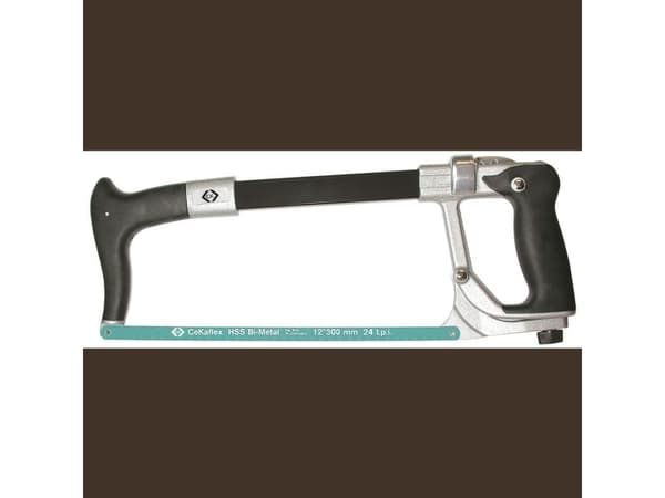 C.K Quick Change Hacksaw 12 C.K. T0814