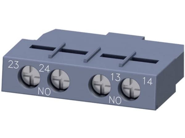 Siemens 3RV2901-1F apukytkin 1 kpl