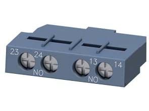 Siemens 3RV2901-1F apukytkin 1 kpl