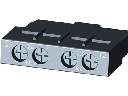 Siemens 3RV2901-1F apukytkin 1 kpl