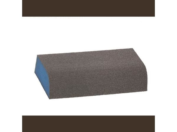 Bosch 2609256345 Slipsvamp Finkornig 1 styck