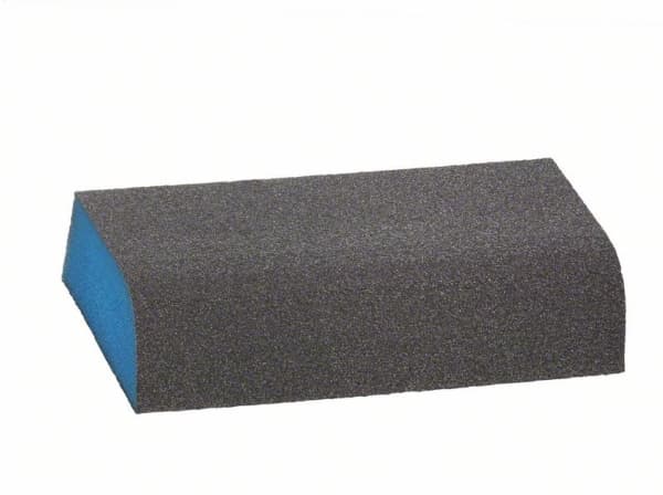 Bosch 2609256345 Slipsvamp Finkornig 1 styck