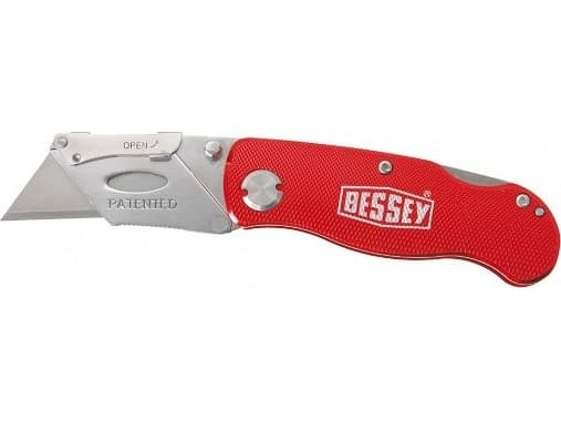 BESSEY DBKAH-EU, 160 mm, 2,8 cm, 140 g, Låda, 12 styck