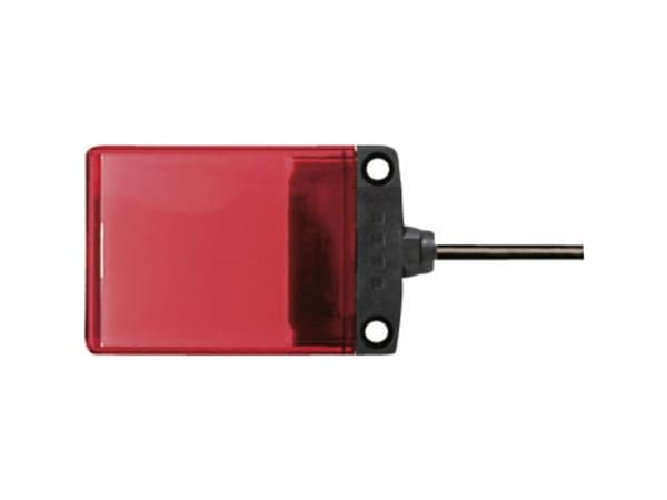 Idec Signal Light Led Lh1d-H2hq4c30r Lh1d-H2hq4c30r Red Steady Light 24 V/Dc, 24