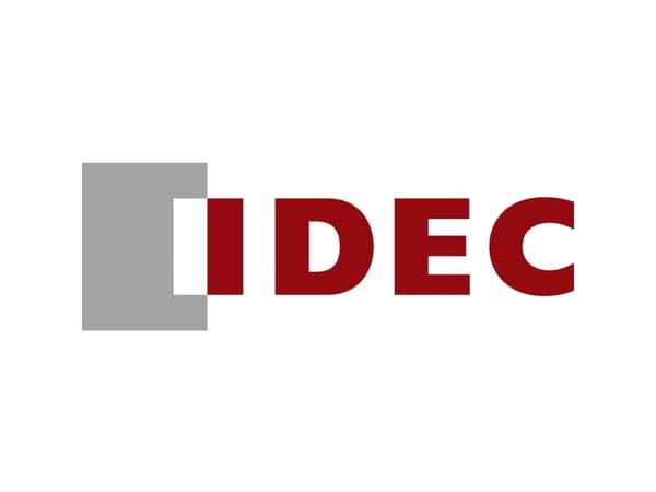 Idec Signal Light Led Lh1d-H2hq4c30r Lh1d-H2hq4c30r Red Steady Light 24 V/Dc, 24