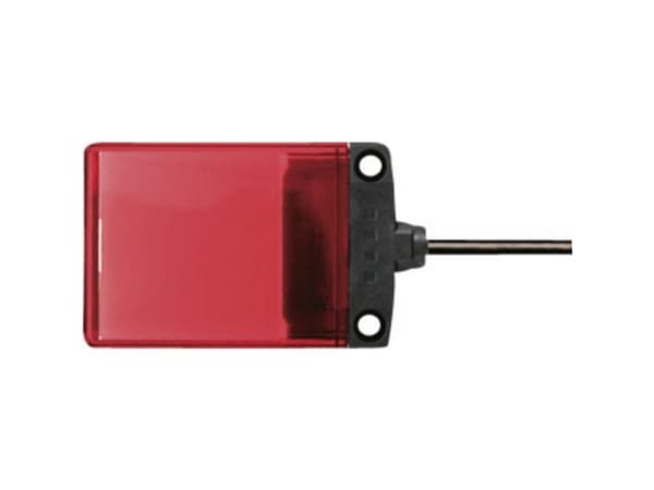 Idec Signal Light Led Lh1d-H2hq4c30r Lh1d-H2hq4c30r Red Steady Light 24 V/Dc, 24