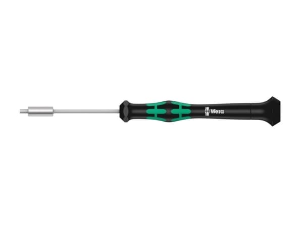 Wera 05118126001, 13 mm, 157 mm, 13 mm