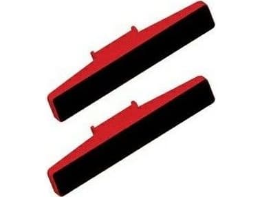 Adapteri korpuksen siipiä varten, kääntyvä KR-AS Bessey KR-AS