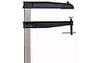 Miniatyrbild 2 av 5: BESSEY TGN80T50K, Enhandstving, 1 styck, 80 cm
