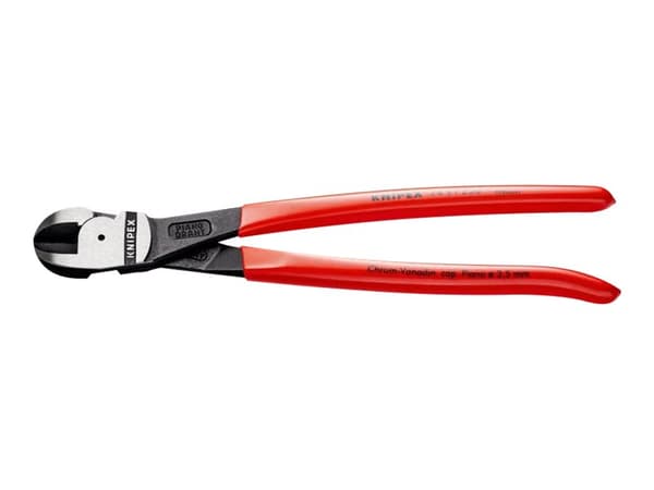 KNIPEX - End cutting pliers - senterkutt