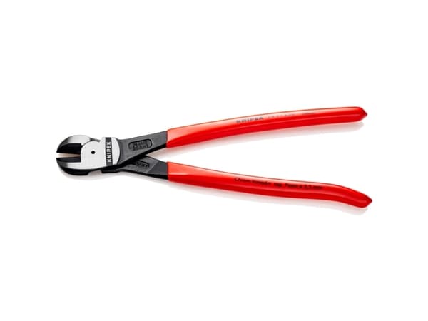 KNIPEX - End cutting pliers - senterkutt